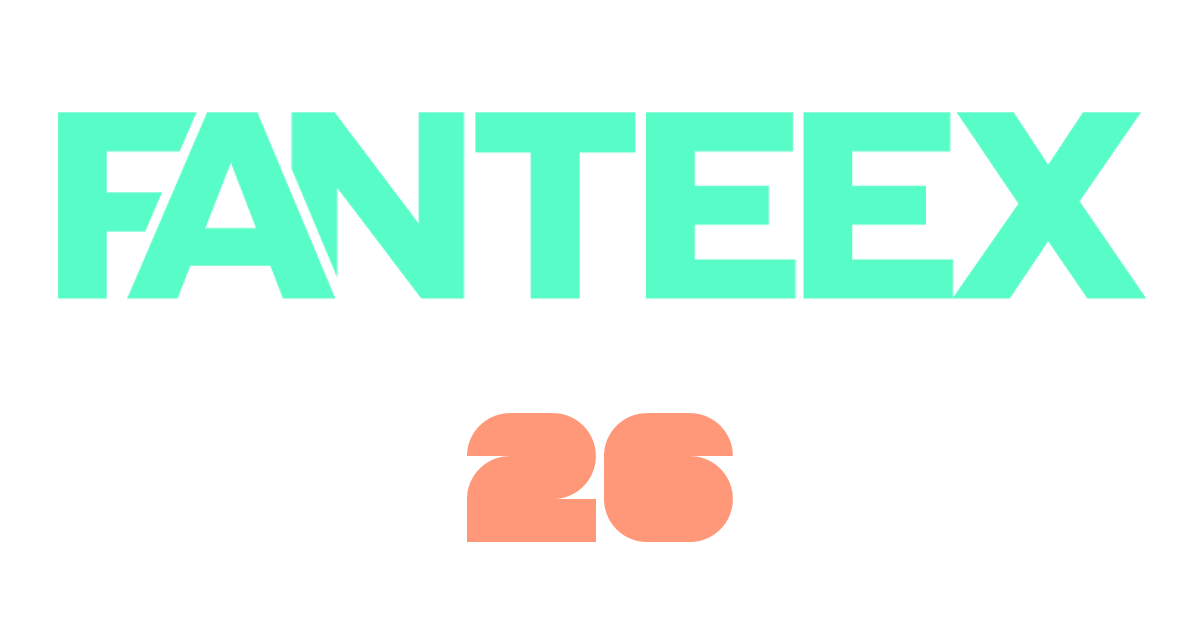 Logo FANTEEX | WC26